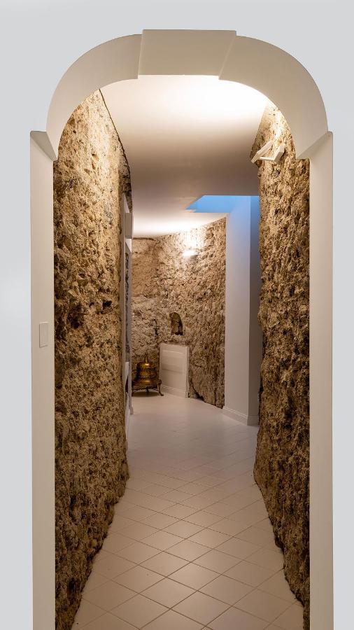 Amore Rentals - Palazzo Della Storia Амалфи Екстериор снимка